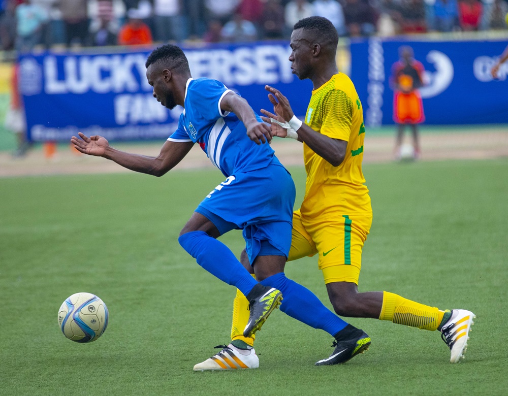 ISIMBI.RW - Rayon Sports Idafite Umutoza Mukuru Yatangiye Igikombe Cy ...