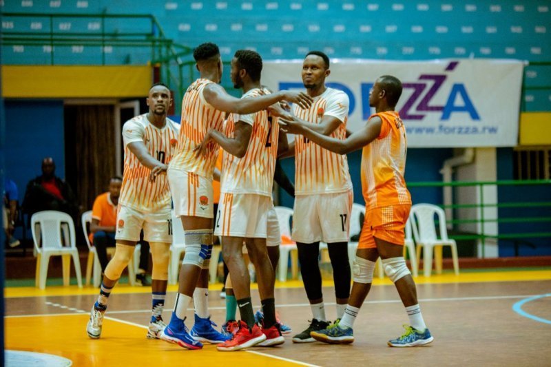 ISIMBI.RW - Biraba ari ibicika muri Volleyball mu mpera z’iki cyumweru ...
