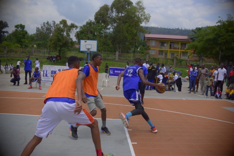 ISIMBI.RW - AMAFOTO: ESB Kamonyi na Elite Lakers zegukanye igikombe mu ...